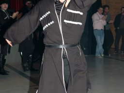 Karadeniz Gecesi Neufahrn 2006